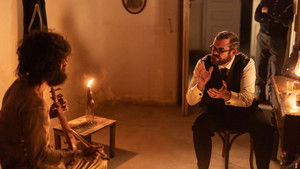 The River Doesn’t Flow Backwards