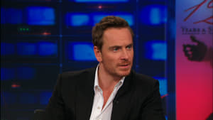 Michael Fassbender