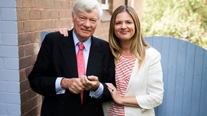 Geoffrey Robertson