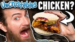 Will It Chicken Sandwich? Taste Test