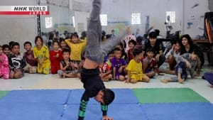 Cambodia's Hip-hop School for Children