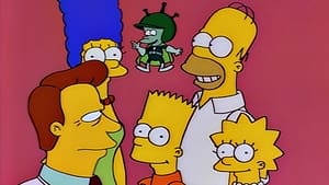 The Simpsons Spin-Off Showcase