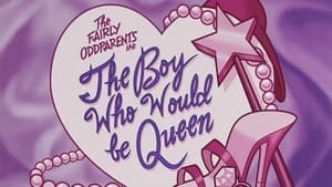 The Boy Who Would Be Queen