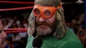 WCCW - July 31, 1982