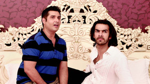 Shaan Receives An Ultimatum