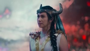 The Ferocity of the Elements