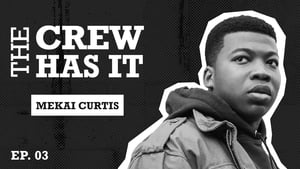 Power Book III: Raising Kanan, MeKai Curtis Becomes Young 50 Cent