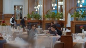 Episode 31 - 小杜與阿百發生關係
