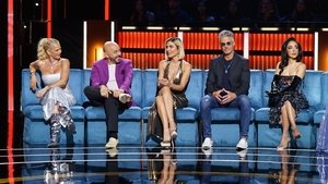 Suspenso al límite
