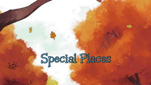 Special Places