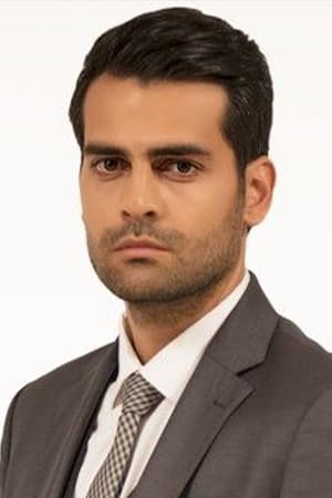 Erkan Meriç