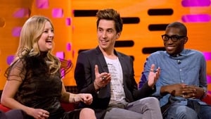 Kate Hudson, Russell Kane, Tinie Tempah