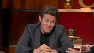 Willem Dafoe