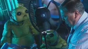 Revenge of the Slitheen (2)