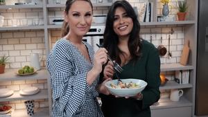 Nisha Katona and Samantha Faiers | Gin and Tonic Trout