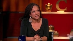 Melissa Harris-Perry