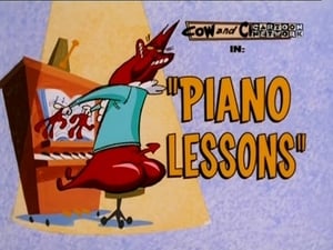 Piano Lessons