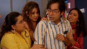 Who is The Real Culprit?