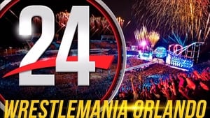 Wrestlemania Orlando