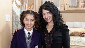 Shappi Khorsandi's Little Cracker: Shappi 4 Todd