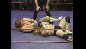 WCCW - April 03, 1982