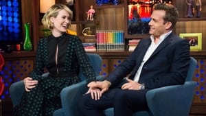 Sarah Paulson & Gabriel Macht