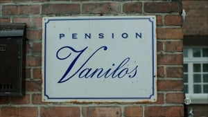 Pension Vanilos