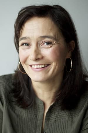 Nina Hedström