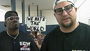 ECW Hardcore TV - Aug. 21, 1999