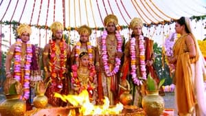 Duryodhan's Ashvamedha yagna