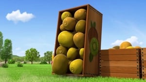 Kiwifruit Catastrophe