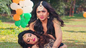 Prathna's Attempt to Save Shesha!
