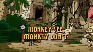 Monkey See, Monkey Don't