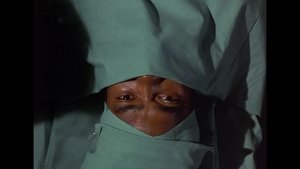 A Bloody Shade of Blue