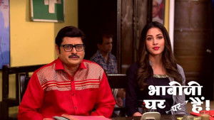 Teeka Dupes The Commissioner