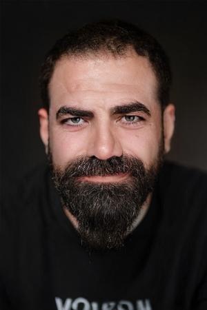 Serkan Genç