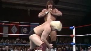Mid-South Wrestling - Mar. 02, 1985