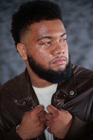 Joshua Morales