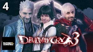 DMC3, #4 - Attic Metal