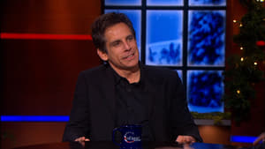 Ben Stiller