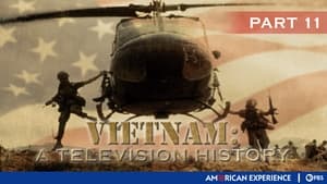 Vietnam: A Television History (11): The End of the Tunnel