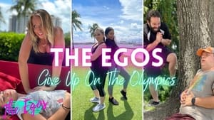 The Egos Give Up On The Olympics