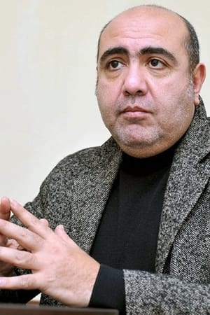 Oqtay Aliyev