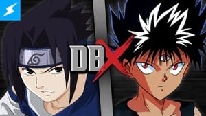 Sasuke VS Hiei