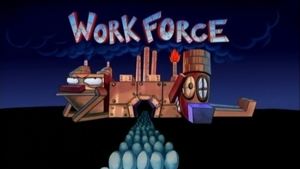 WorkForce