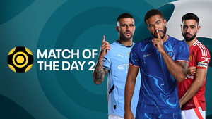 MOTD2 - 15th December 2024