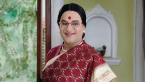 Praveen Becomes Prathima