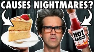 Do These Foods Give You Nightmares?