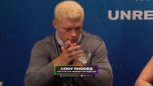 Cody Rhodes