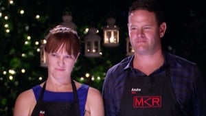 Redemption Round: Kat & Andre (WA, Group 1)